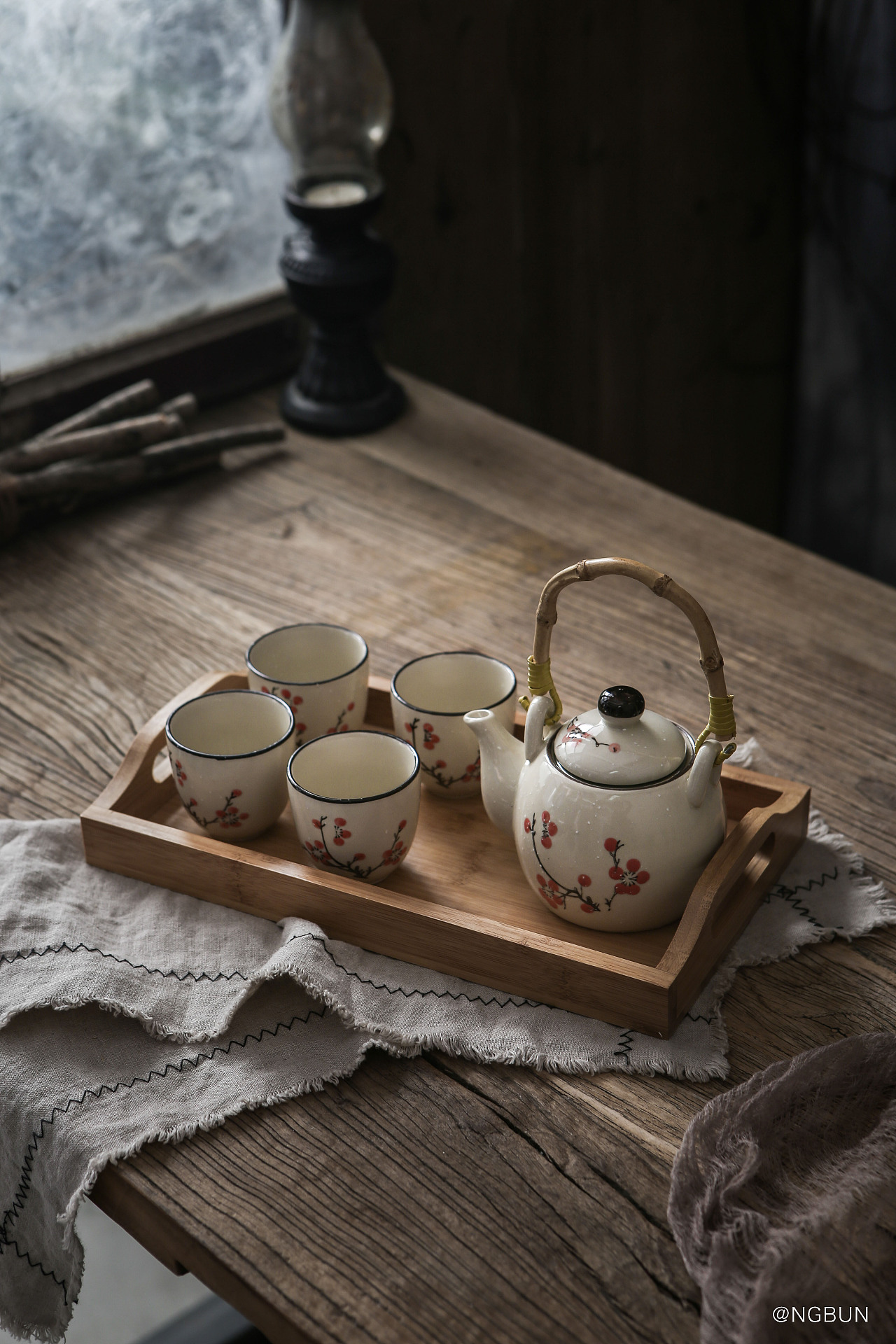 产品摄影-日式茶具摄影|摄影|静物|韩瑞Mia - 原创作品 - 站酷 (ZCOOL)