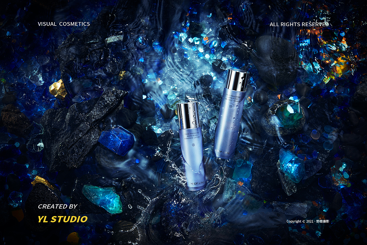 PROF.LING 凌博士｜野鹿摄影（图ZMjYwNDc5ODg0） - 产品摄影 - 站酷设计师野鹿摄影原创素材 - 站酷ZCOOL