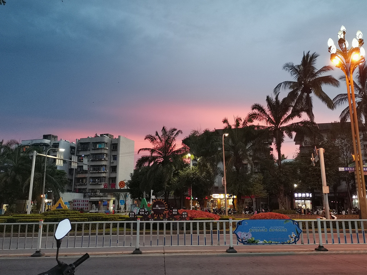 城市风景（图ZMjYwODQ1NTU2） - 环境/建筑摄影 - 站酷设计师laifusu原创素材 - 站酷ZCOOL