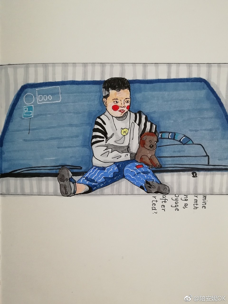 杂图（图ZMTAwNjY5NjU2） - 创作习作 - 站酷设计师peianni原创素材 - 站酷ZCOOL
