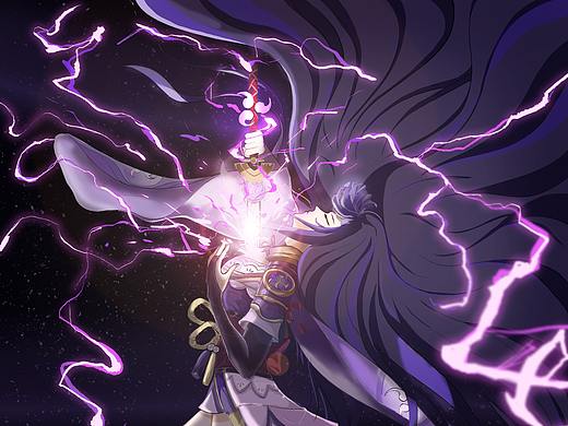 雷神