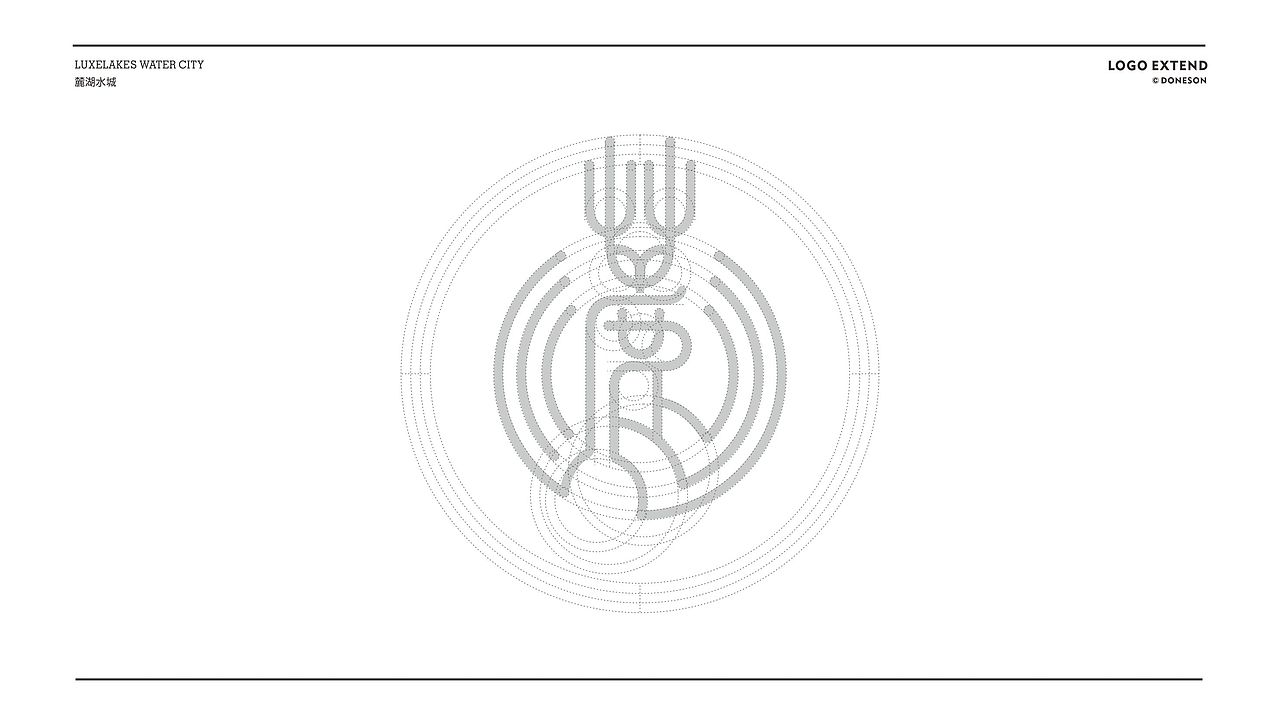 城市LOGO 城市形象 政府标志设计