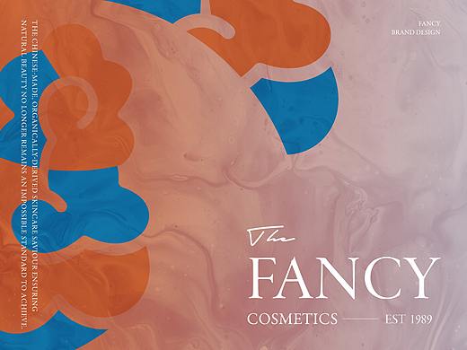 FANCY COSMETICS