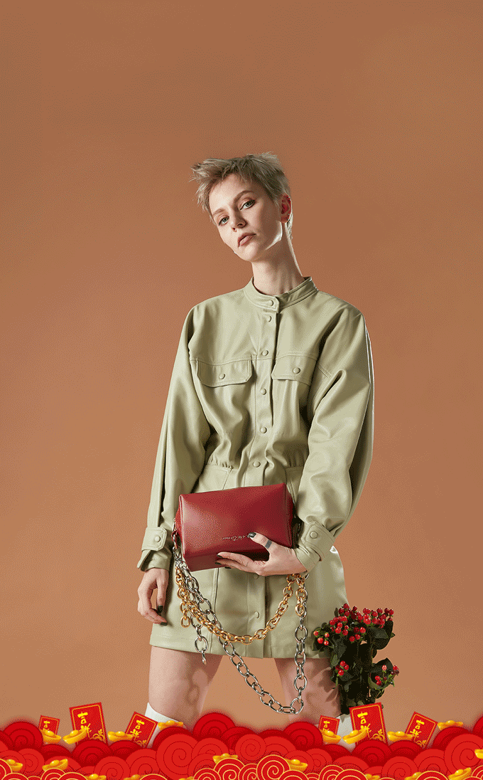 节日海报GIF动图