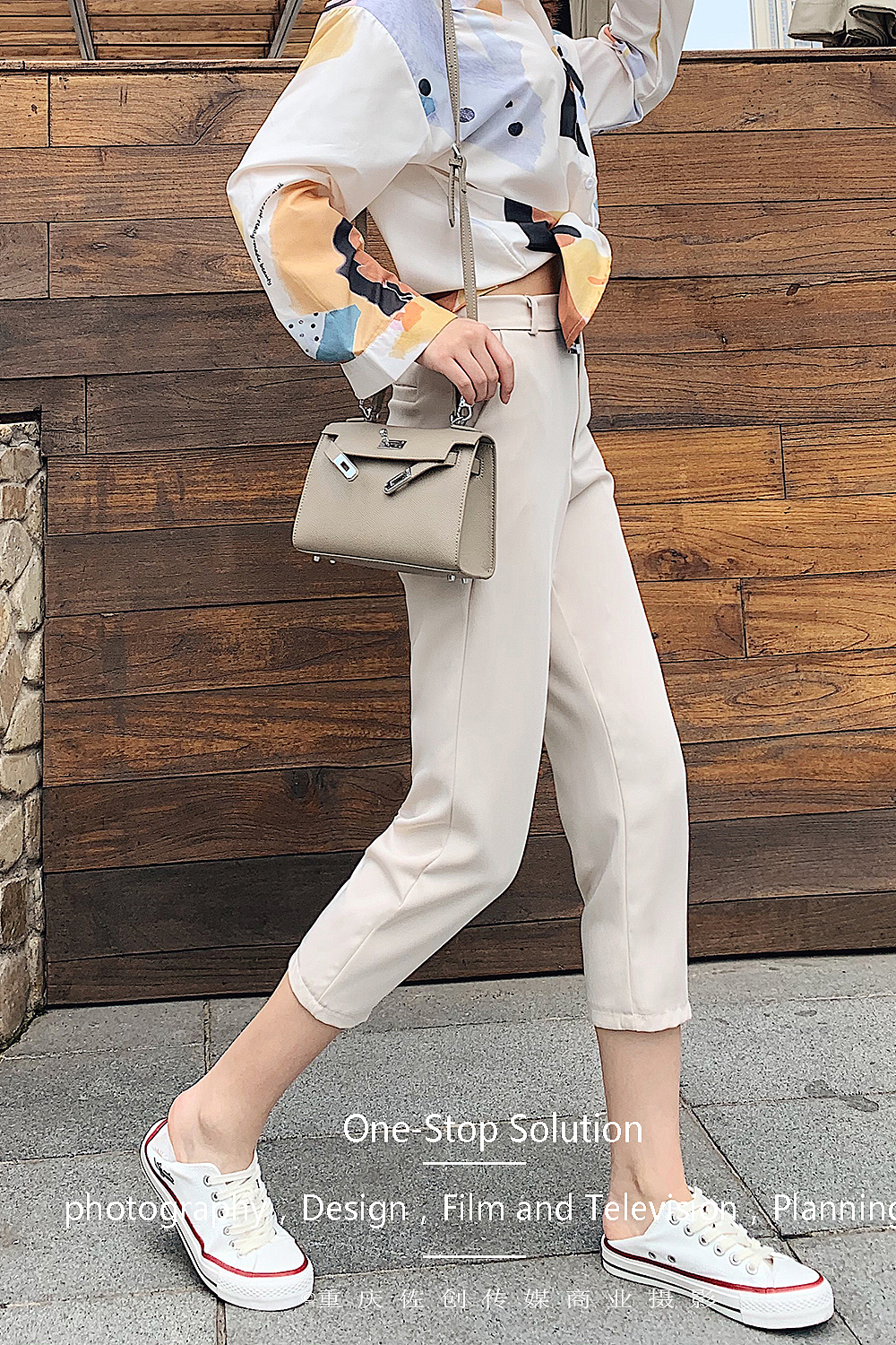 服装街拍 | 电商摄影 | 佐创 | 左影