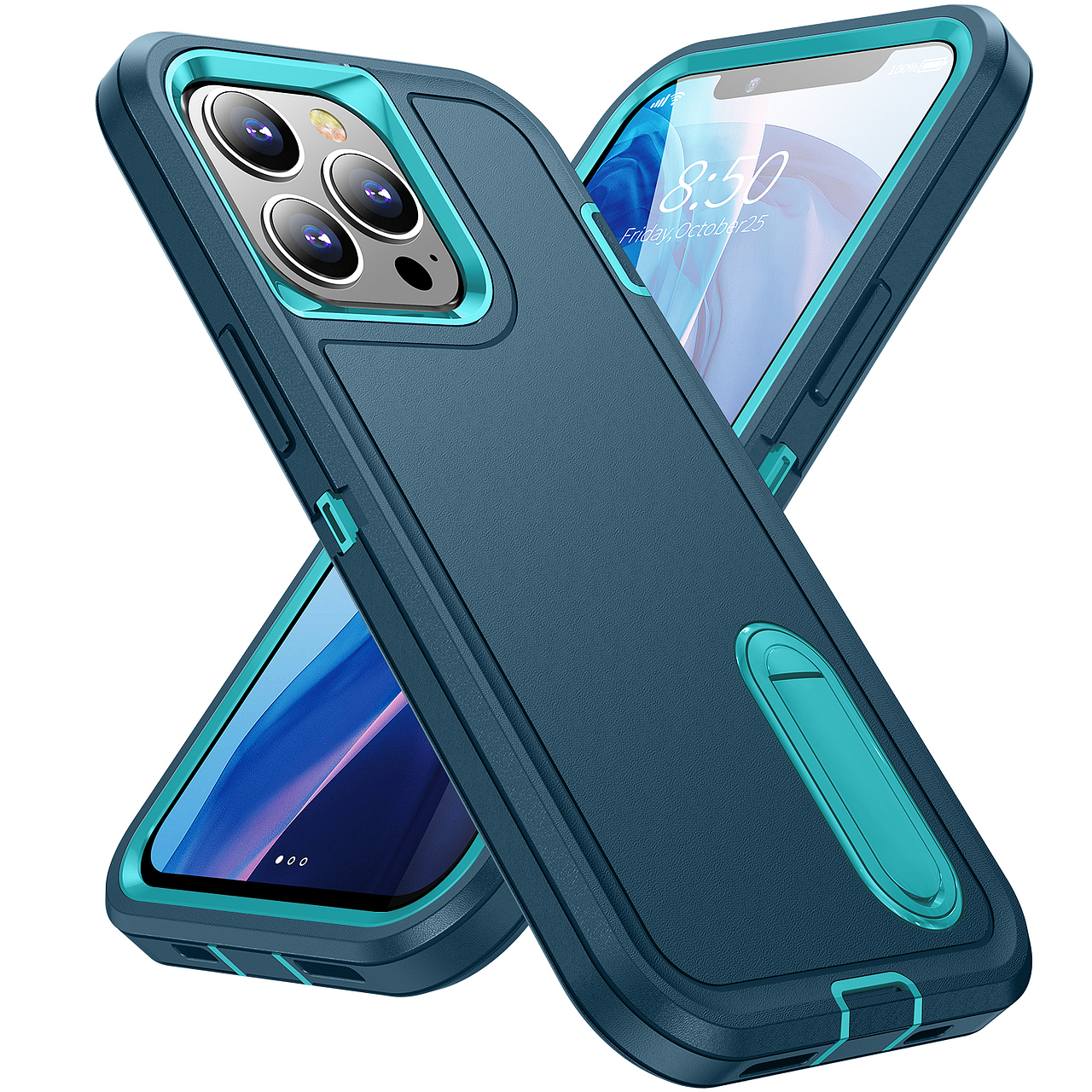 iPhone 13 Pro 皮壳