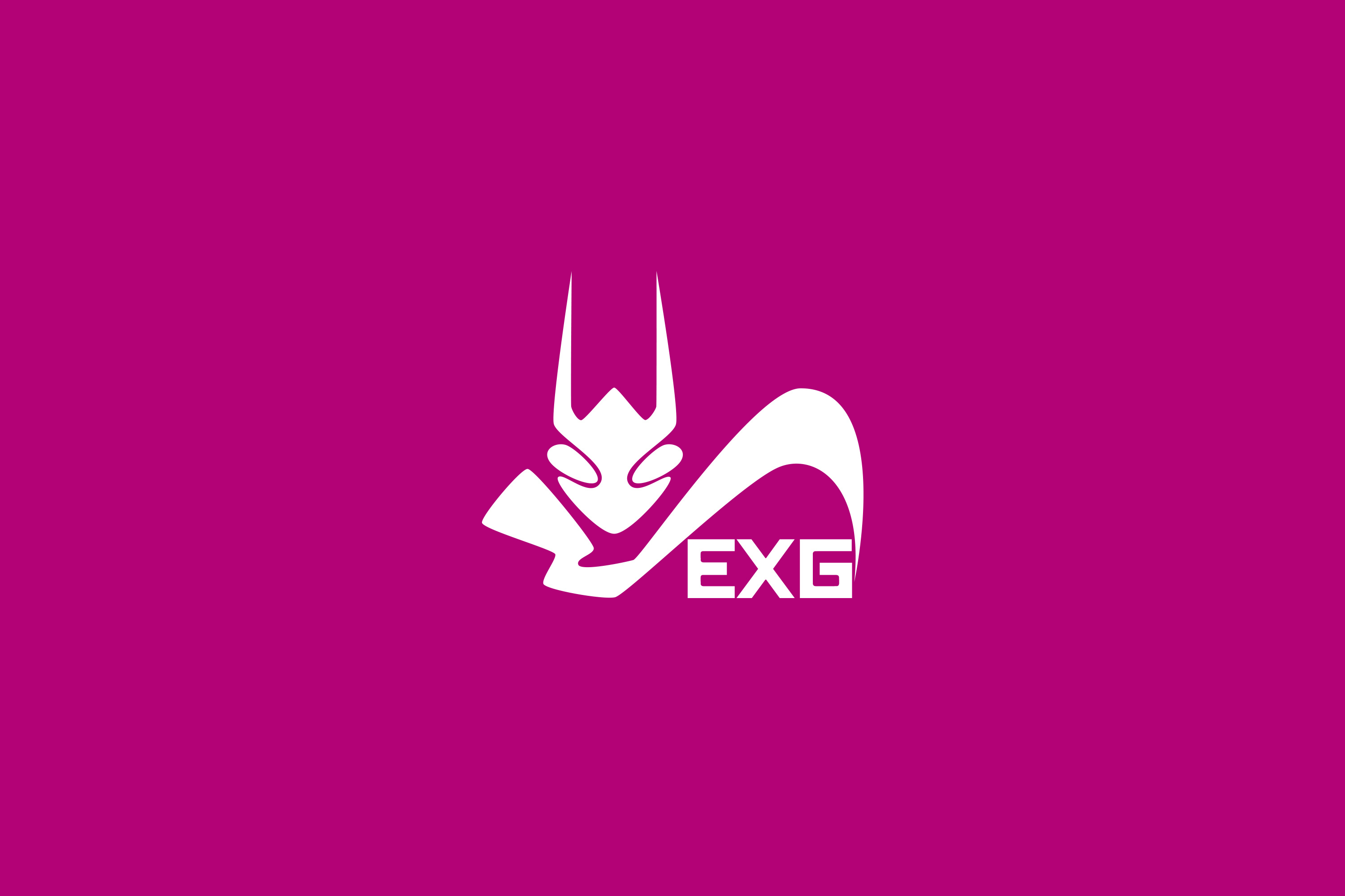 exg战队logo设计