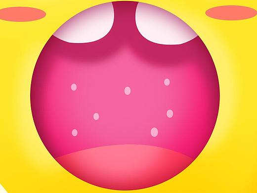 童話(huà)世界（個(gè)人主頁(yè)-ZMzM5MzQ1NDg=） - 商業(yè)插畫(huà) - 站酷設(shè)計(jì)師真里原創(chuàng)素材 - 站酷ZCOOL