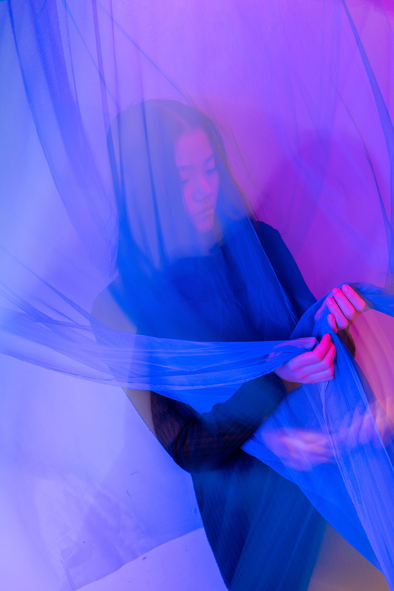 影（图ZMTkwMTY4NzUy） - 人像摄影 - 站酷设计师梦醉星河原创素材 - 站酷ZCOOL