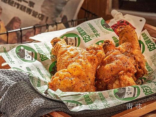 【舅妈珍美丽】| 一个炸鸡腿背后的摄影花絮