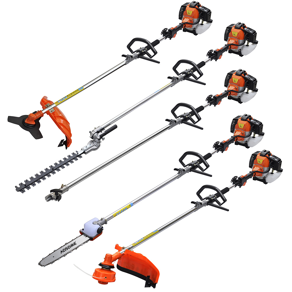 5in1 园林工具套装