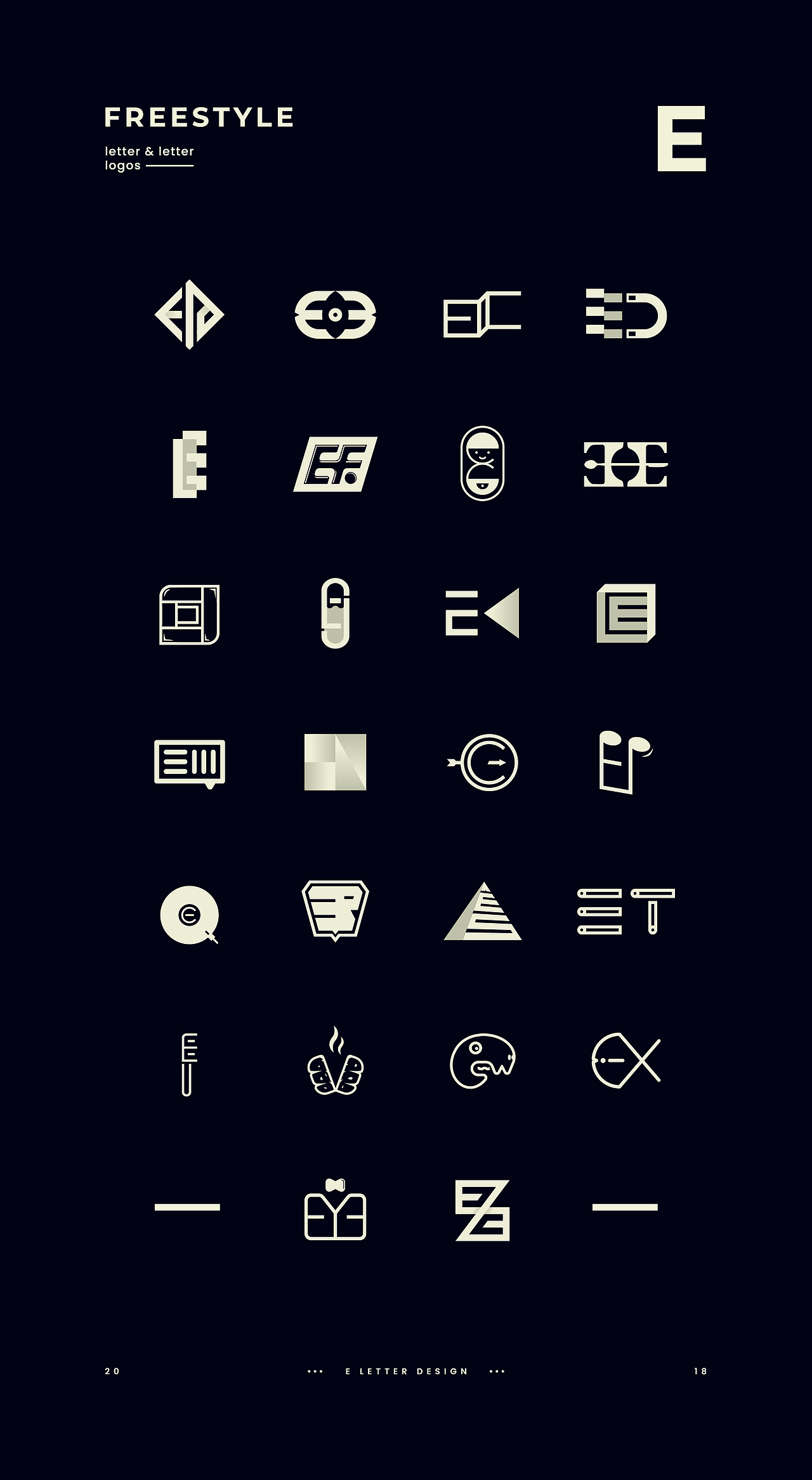 2018 | 年度作品合集