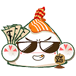 鱼旨娃（图ZMjI3Nzg4NjQ=） - 图案 - 站酷设计师菊哥厉害原创素材 - 站酷ZCOOL