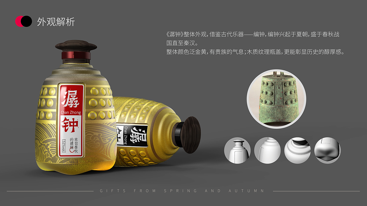 产品设计系列-形象策划方案