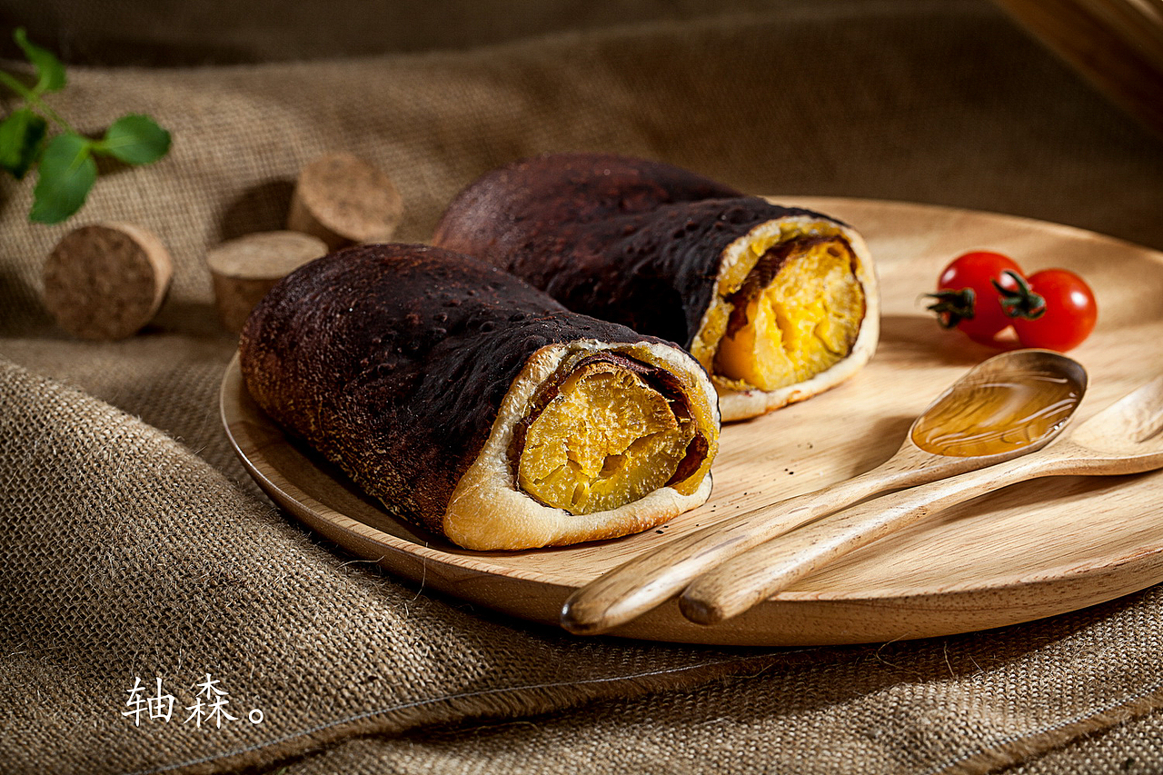 #莉蒂烘培# 烘培面包點心（圖ZOTc3MDQ2MzI=） - 產(chǎn)品攝影 - 站酷設(shè)計師軸森原創(chuàng)素材 - 站酷ZCOOL