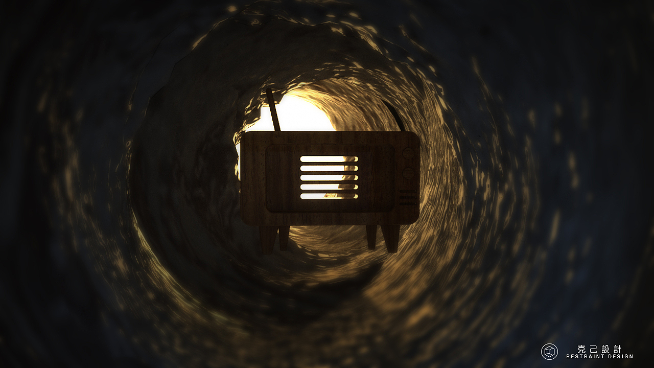 电视——产品设计（图ZMTA1Mzg2MDI4） - 生活用品 - 站酷设计师克己设计原创素材 - 站酷ZCOOL