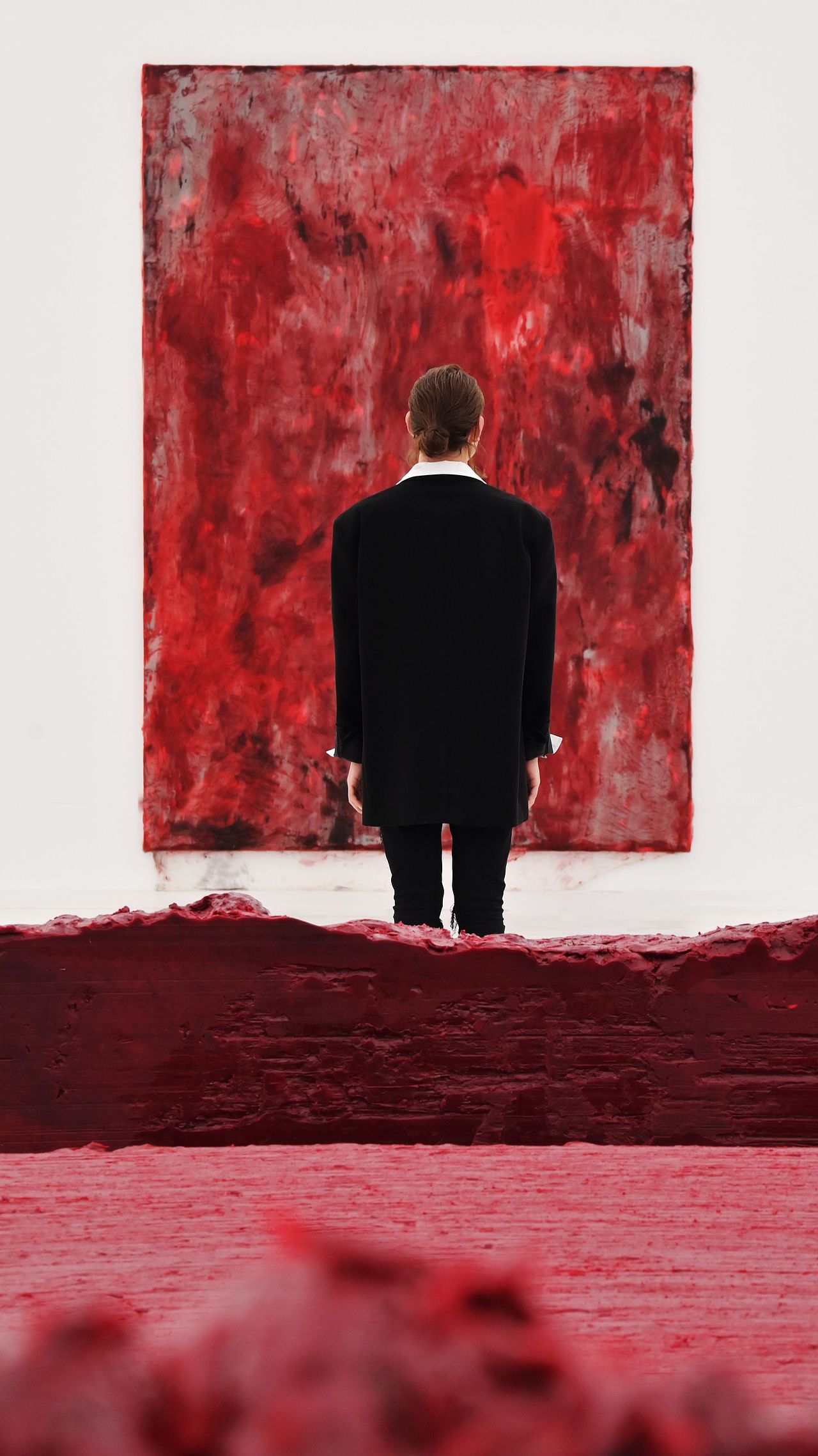 画里画外（图ZMjUyMzY3ODI0） - 人像摄影 - 站酷设计师五次方那一族原创素材 - 站酷ZCOOL