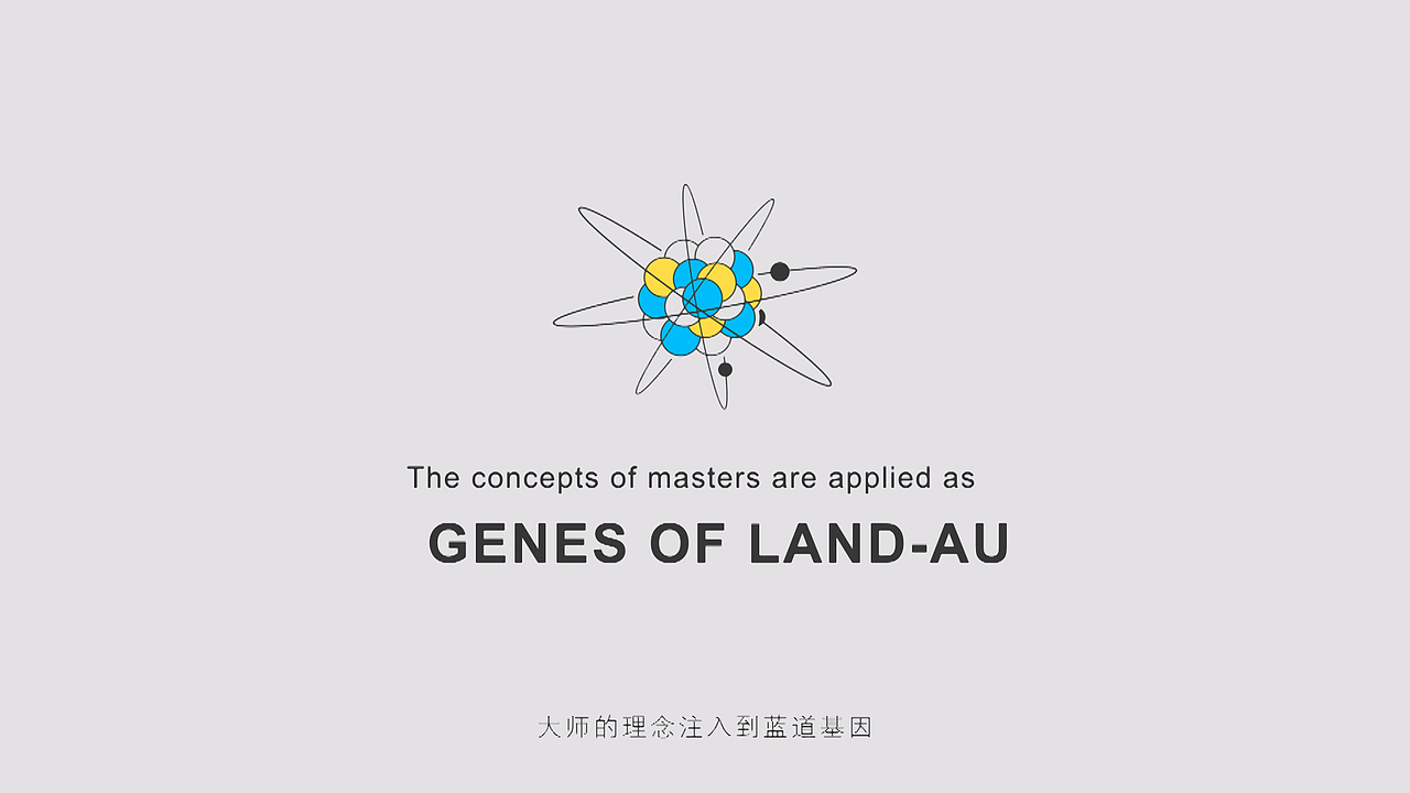 蓝道建筑设计企业宣传视频