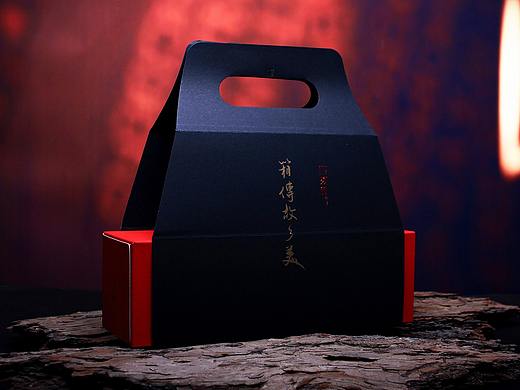 礼盒包装
