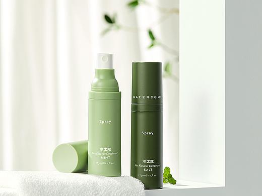 水之蔻-体香系列