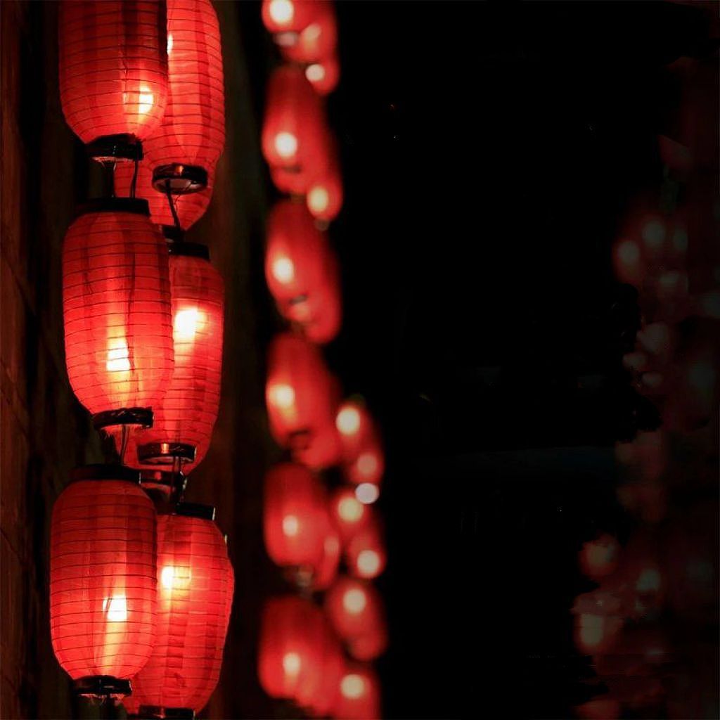 人间烟火处,最浓是新年🏮