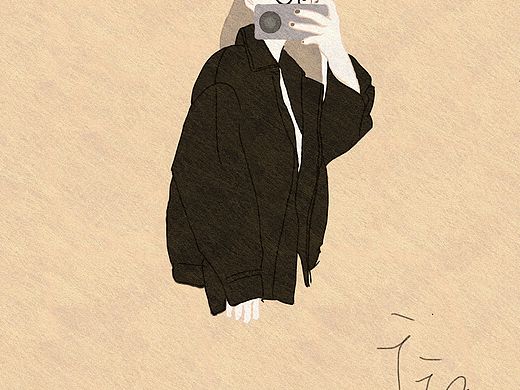 照片转画