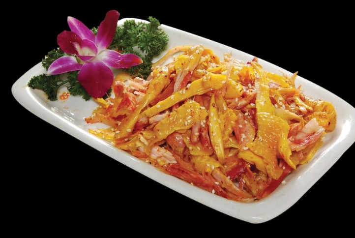 钦州正宗广式手撕鸡培训班-红松叶-参辰卯酉def