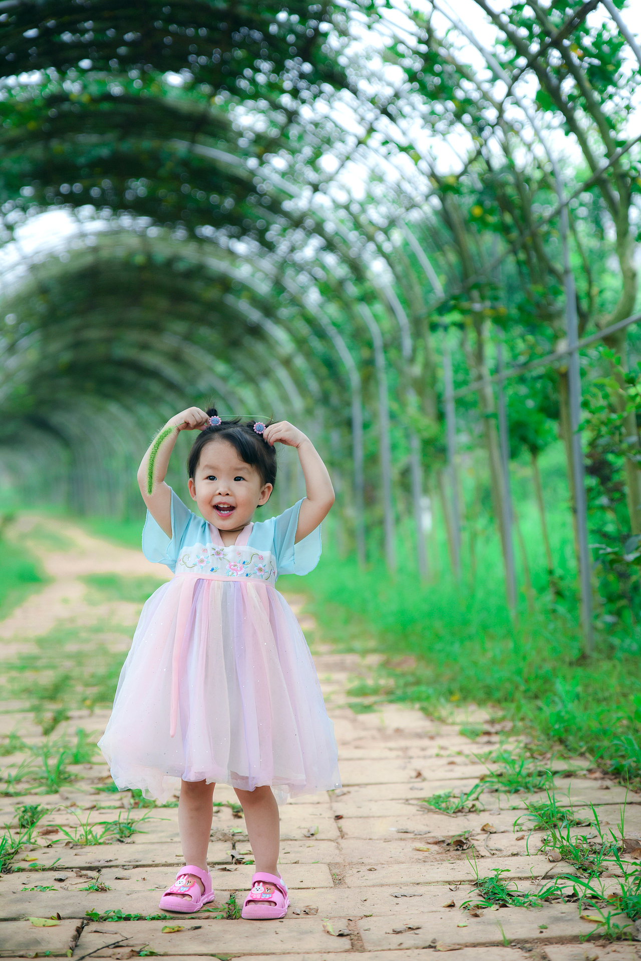 可可&花溪谷（圖ZMjc1NzUyNjE2） - 人像攝影 - 站酷設(shè)計師十六號同學(xué)原創(chuàng)素材 - 站酷ZCOOL