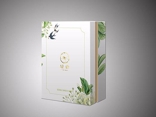 燕窝包装