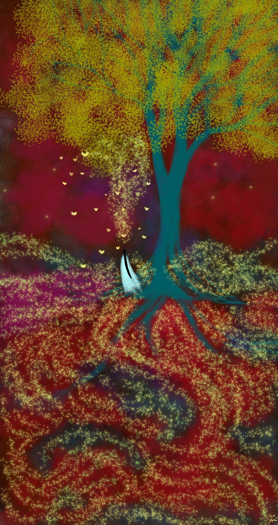 思維擴(kuò)散（圖ZMTI4OTE2OTAw） - 創(chuàng)作習(xí)作 - 站酷設(shè)計(jì)師深海里的夢(mèng)原創(chuàng)素材 - 站酷ZCOOL