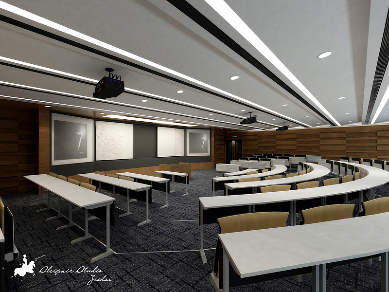 interior perspective ---2009~2013---public space（图ZMjU0NTMzMzY=） - 建筑/空间 - 站酷设计师ziodai原创素材 - 站酷ZCOOL