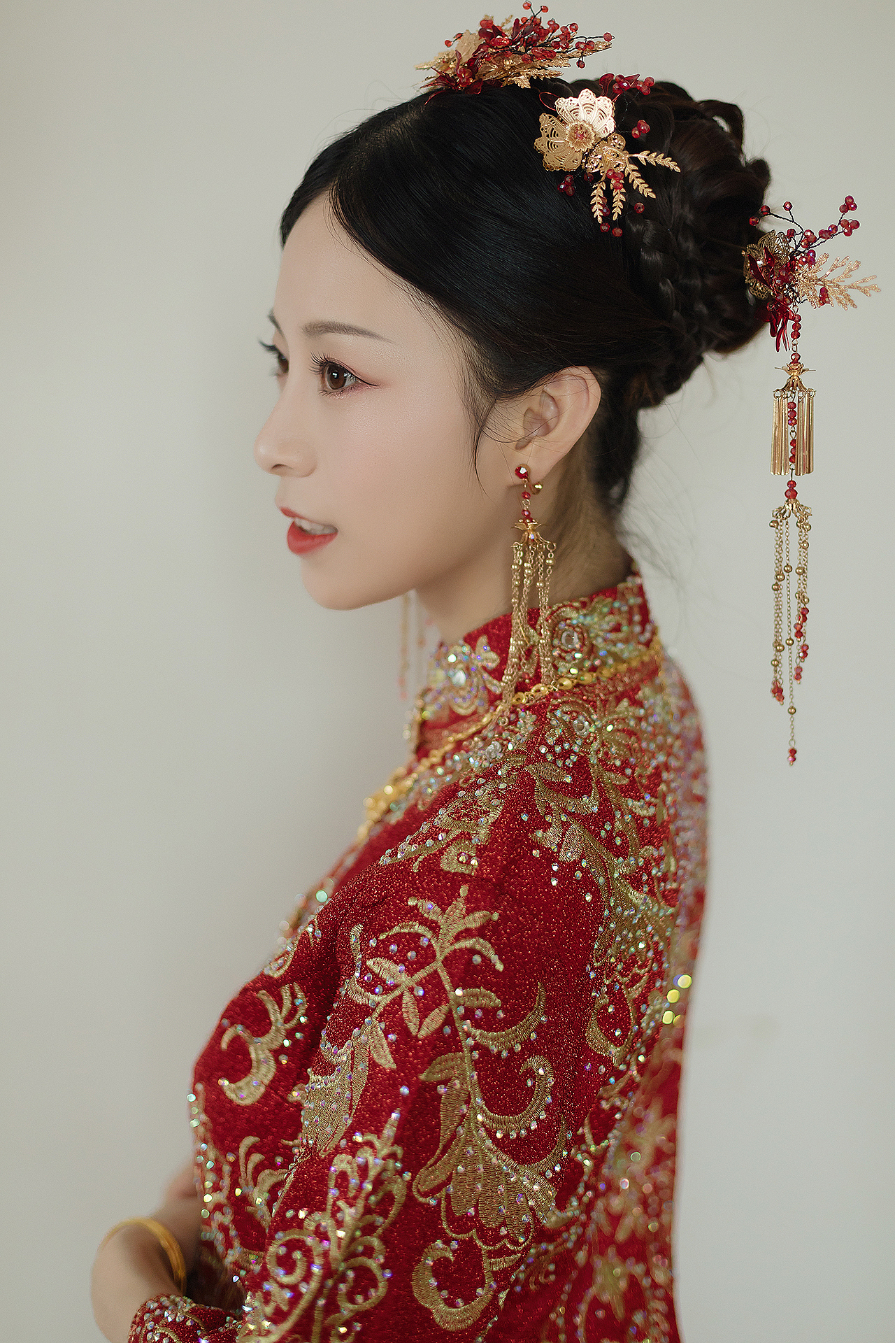 7月婚礼作品分享（图ZMTY2MjQyMzg4） - 人像摄影 - 站酷设计师路尘谨制原创素材 - 站酷ZCOOL