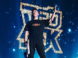 羽泉演唱會(huì)拍攝