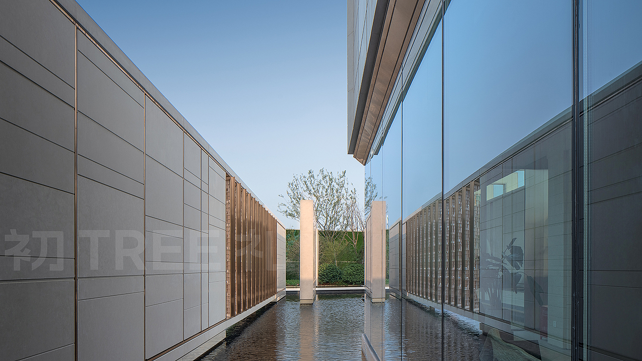 「建筑摄影」南京金地风华售楼处（图ZMTc5NzQzNjcy） - 环境/建筑摄影 - 站酷设计师jaminred原创素材 - 站酷ZCOOL