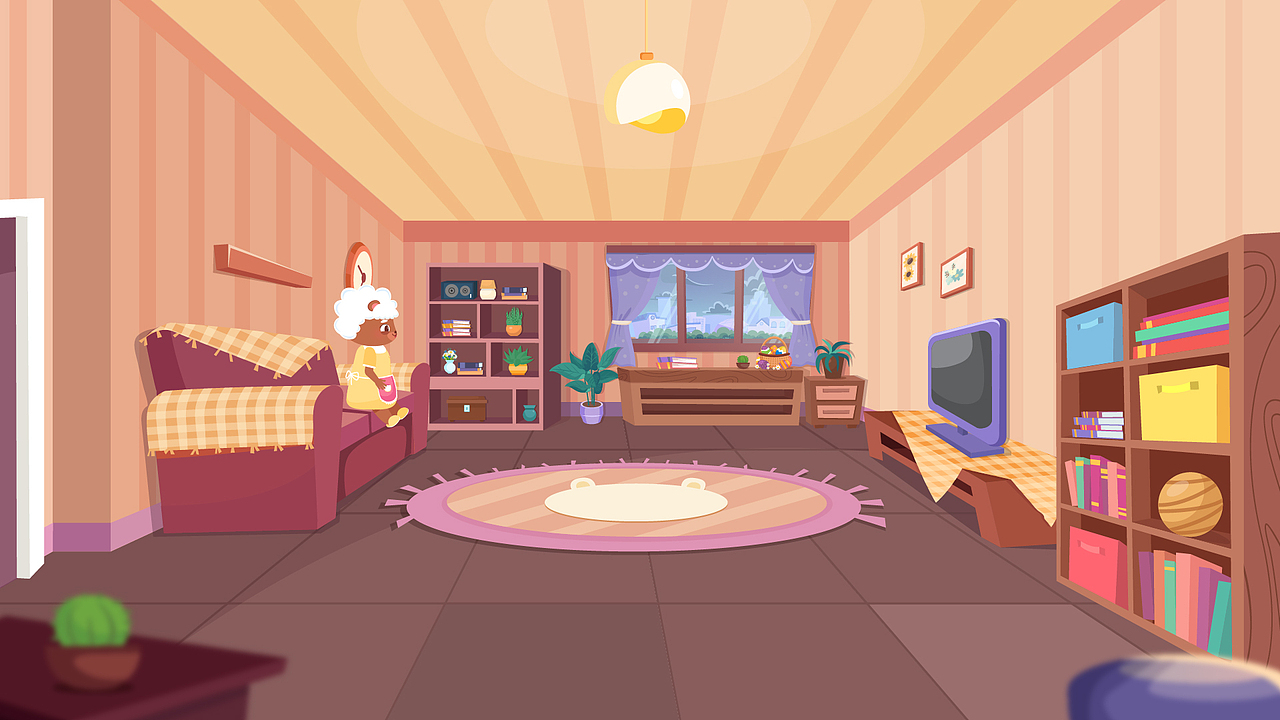 编程教育合集（图ZMzI0MzI2MzQ0） - 儿童插画 - 站酷设计师叶青笙原创素材 - 站酷ZCOOL