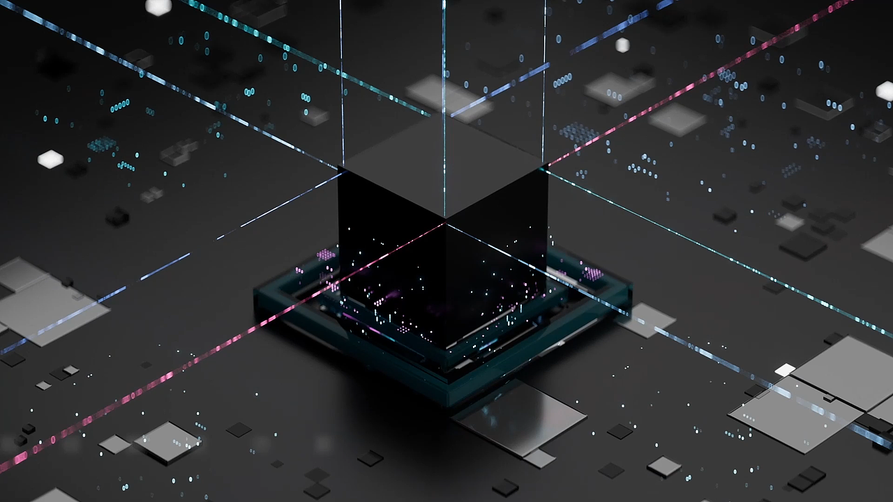 2022-2023产品三维动画作品集