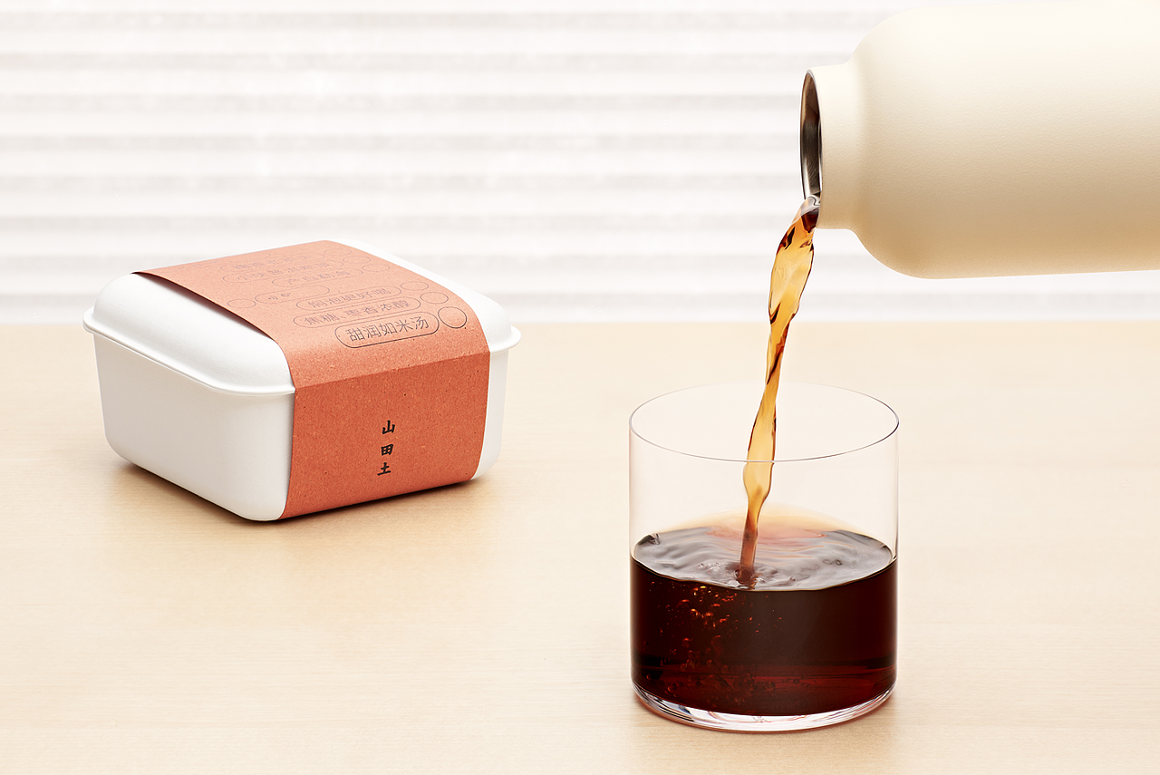 “它好适合冬天啊！”（图ZMzU4MTI0MDg0） - 包装 - 站酷设计师山田土原创素材 - 站酷ZCOOL