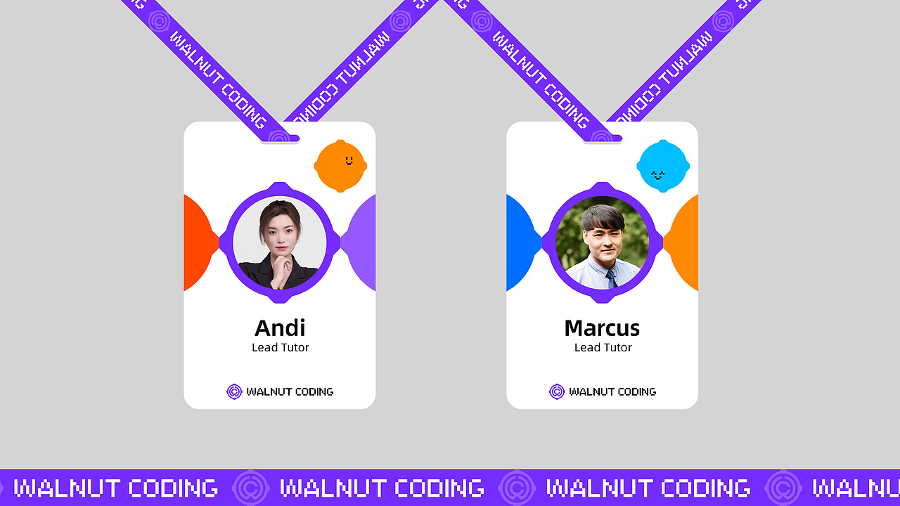 海外少儿编程教育品牌升级