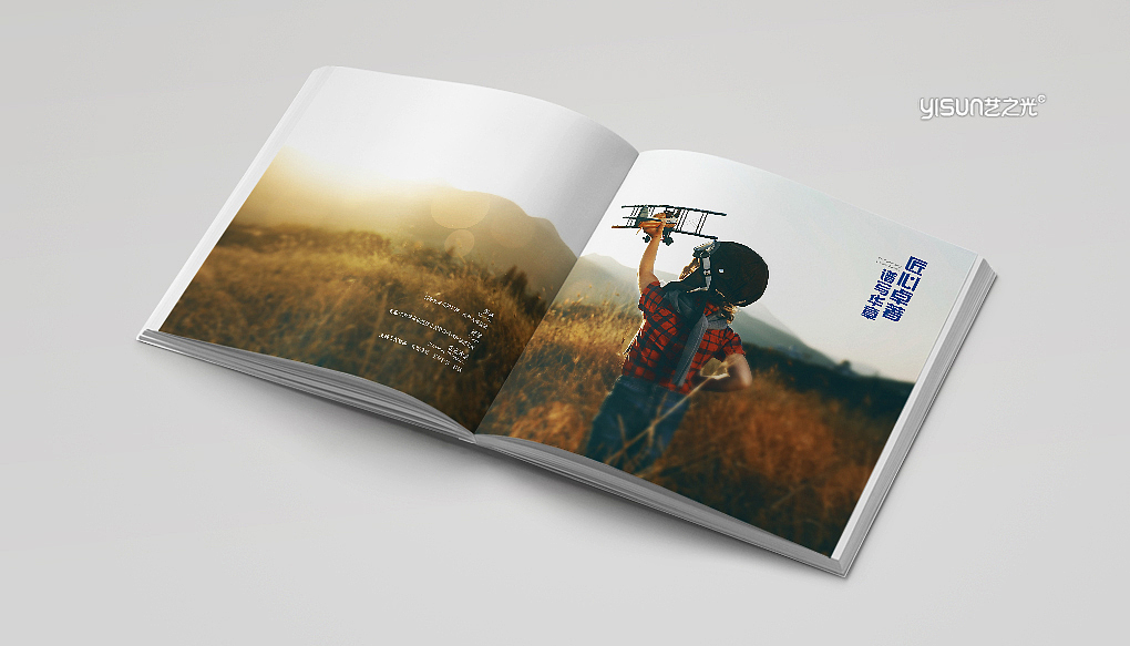 医疗业画册|企业宣传册定制|高端画册（图ZMzU1NDYzOTAw） - 书籍/画册 - 站酷设计师艺之光专业画册原创素材 - 站酷ZCOOL