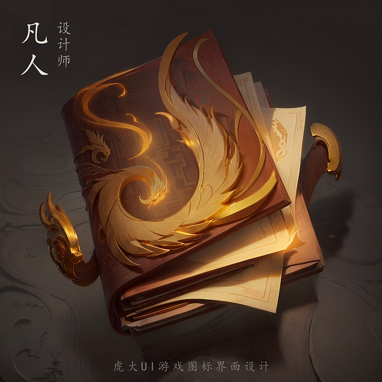 我和Ai拼了(图ZMzQzMTg4MTY4) - 游戏UI - 站酷设计师虎大UI原创素材 - 站酷ZCOOL