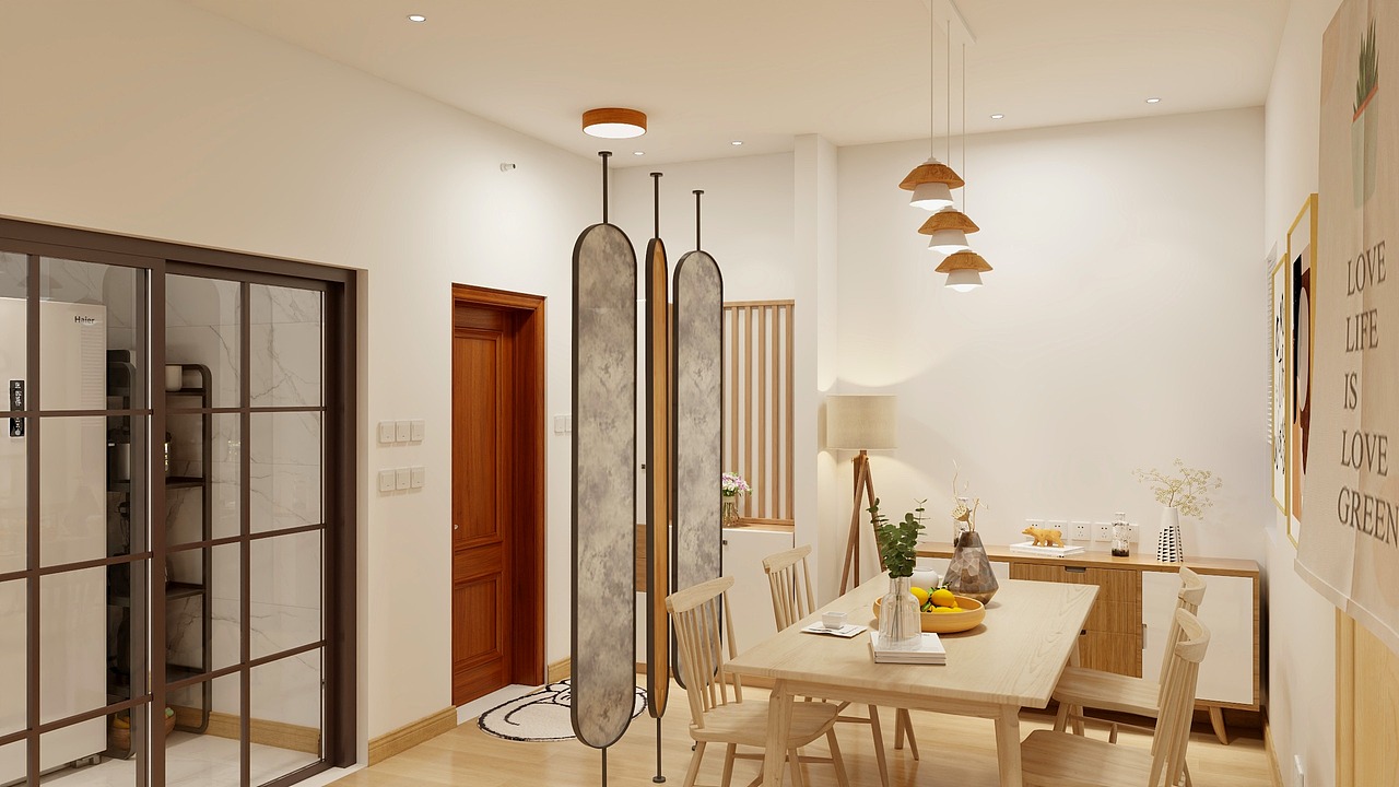 【2022秋季】室内（图ZMzMyMzY3NzI4） - 家装设计 - 站酷设计师被生活摧残的娃子原创素材 - 站酷ZCOOL