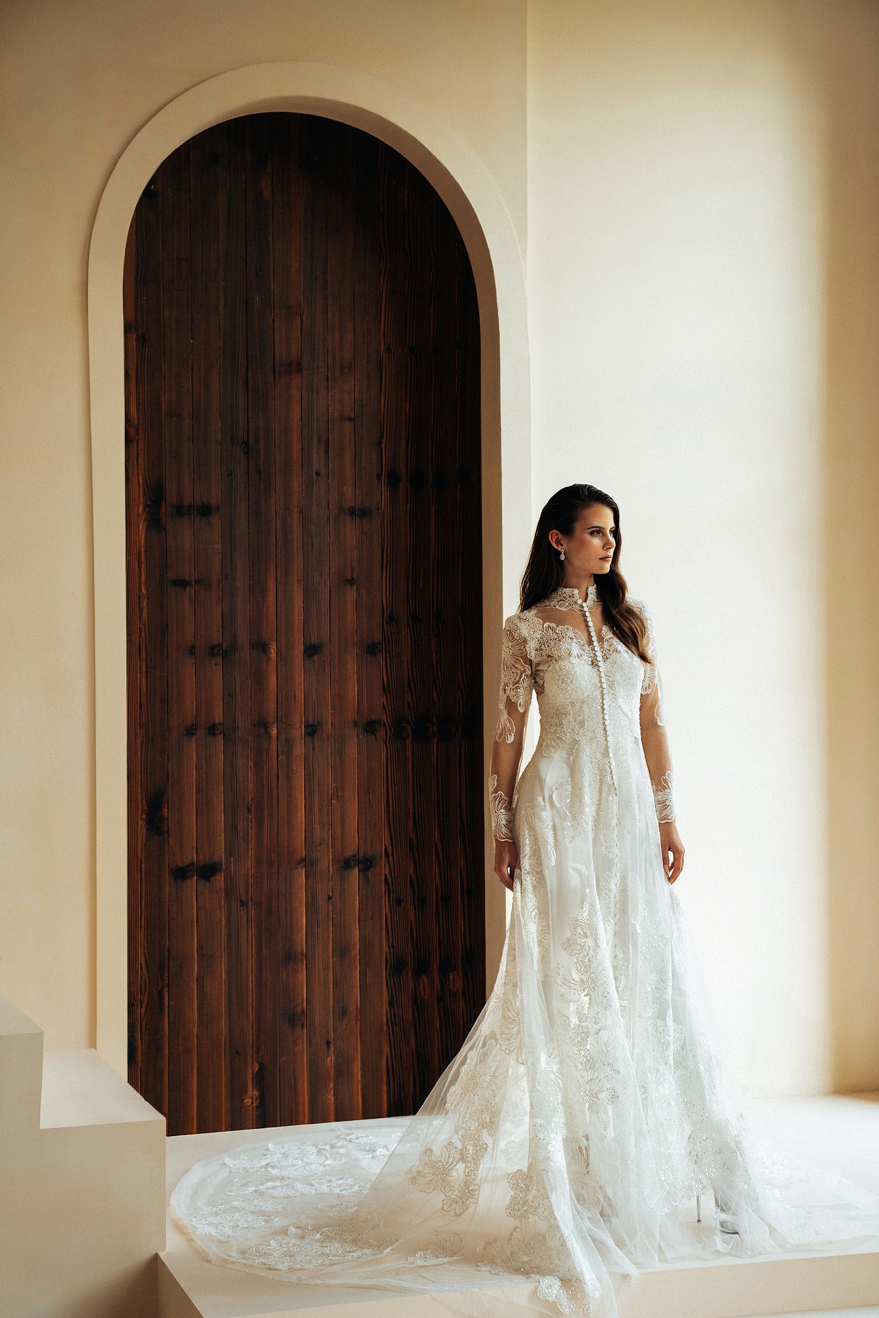 婚纱品牌【 June Peony Bridal 】Lookbook拍摄（图ZMjk5NDk4ODA4） - 时尚/艺术摄影 - 站酷设计师系我系我摄影师原创素材 - 站酷ZCOOL