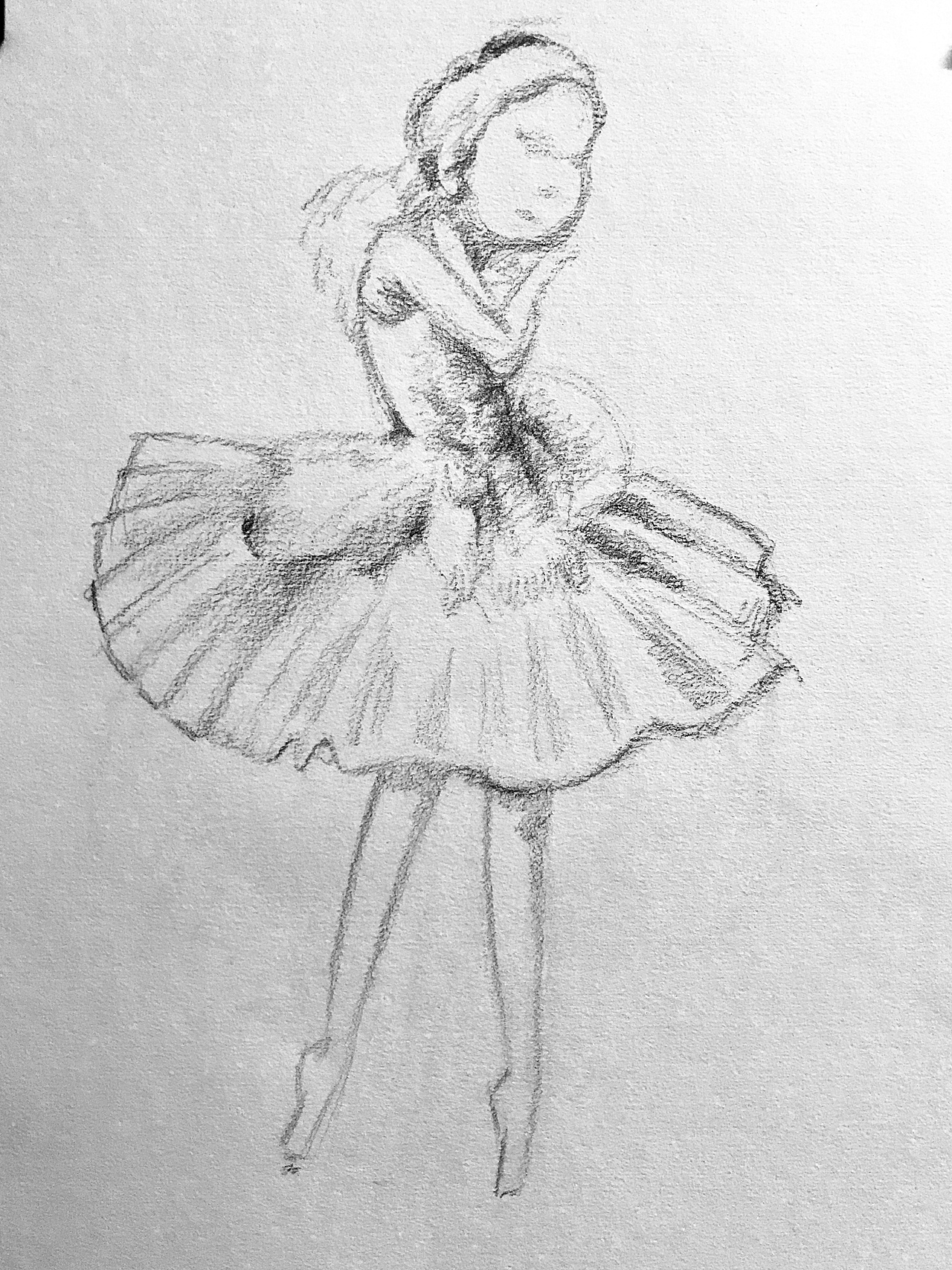 芭蕾茄（圖ZMzM2OTEwNzAw） - 繪畫 - 站酷設(shè)計(jì)師茄子聯(lián)盟原創(chuàng)素材 - 站酷ZCOOL