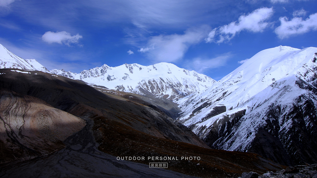 一半在仙境，一半在人间（图ZMzU5MDk3MTM2） - 风光摄影 - 站酷设计师莫莫摄影原创素材 - 站酷ZCOOL