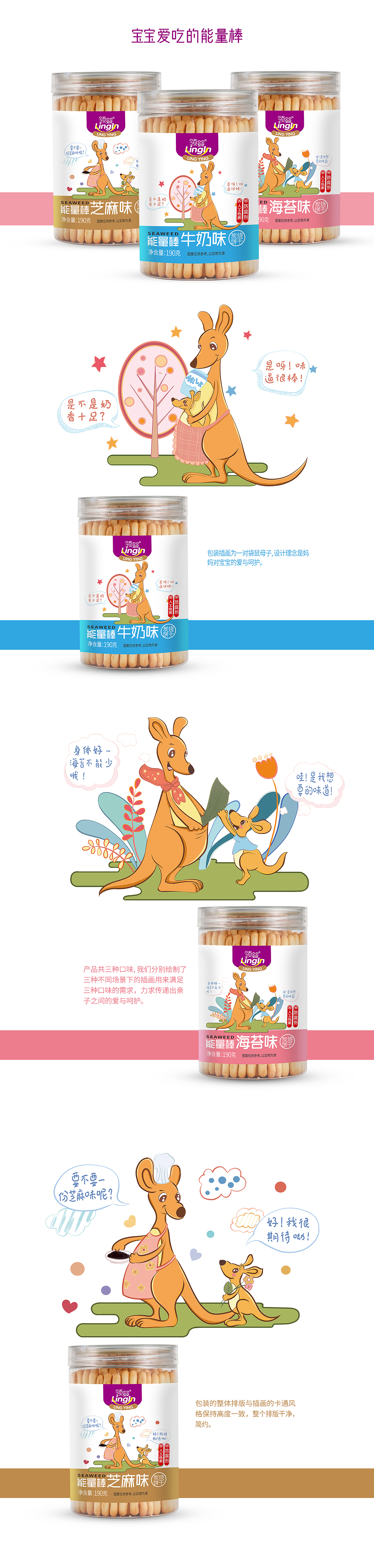 能量棒包装设计（图ZMzEwNDE0NTY0） - 包装 - 站酷设计师威震设计原创素材 - 站酷ZCOOL