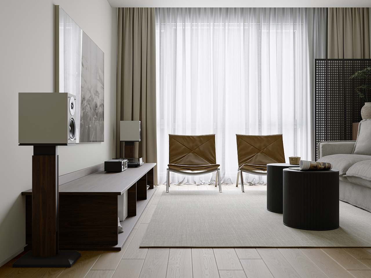 阴天氛围（图ZMzU5NzYxNTU2） - 家装设计 - 站酷设计师丨江湖故人原创素材 - 站酷ZCOOL