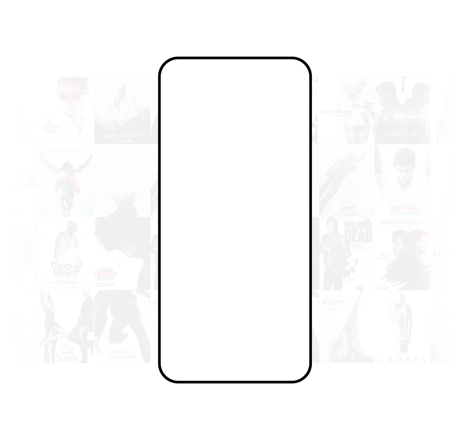 电影购票APP（图ZMTY3MTYxODMy） - APP界面 - 站酷设计师Jies_L原创素材 - 站酷ZCOOL