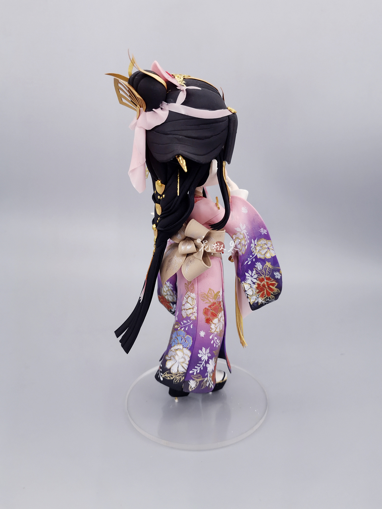 剑网三q版樱花盒子妹妹