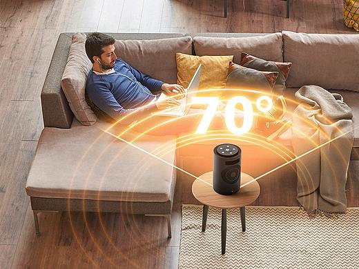 暖风机 / 取暖器