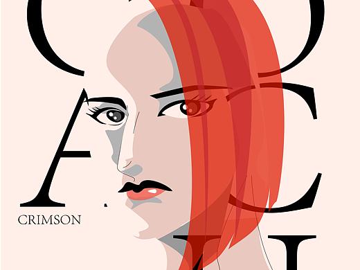 Crimson(AI习作）